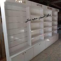 دکور۲۱۰،دکورداروخانه۱۱۱،پیشخوانk11،کانتر،ویترین|فروشگاه و مغازه|تهران, حسن‌آباد|دیوار