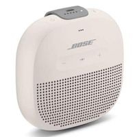 اسپیکر بلوتوثی بوز مدل Bose SoundLink Micro - سفید|پخش‌کننده همراه|تهران, قیطریه|دیوار