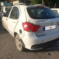 کوییک آر ۹۹ پارس خودرو سقف مشکی رینگ اسپرت|خودرو سواری و وانت|تهران, امامزاده حسن(ع)|دیوار