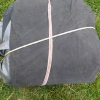 چادر خیمه ای 4×6|کوهنوردی و کمپینگ|ماکو, |دیوار