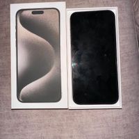 Iphone 15 ProMax 256|موبایل|تهران, جردن|دیوار