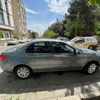 دنا معمولی تیپ ۲، مدل ۱۳۹۶|خودرو سواری و وانت|تهران, اقدسیه|دیوار