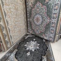 فرش پتینه و وینتج و ترنج دار و افشان * ۶و۹و۱۲متری|فرش|مشهد, ابوطالب|دیوار