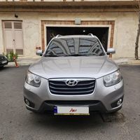 هیوندای سانتافه ix 45 3500cc، مدل ۲۰۱۰|خودرو سواری و وانت|تهران, المهدی|دیوار