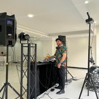 دیجی Dj دی جی بارمن پکیج کامل3 تولدعروسی‌ dj|خدمات پذیرایی، مراسم|تهران, پاسداران|دیوار