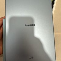 تبلت سامسونگgalaxy tab s6 lite+پشتیبانی از سیمکارت|تبلت|تهران, کوی فردوس|دیوار