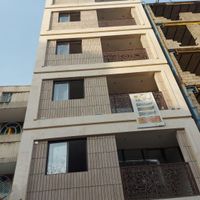 آپارتمانهای نوساز ۱۱۰متری فول . معاوضه با کلنگی|فروش زمین و کلنگی|تهران, سبلان|دیوار