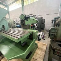 فرز دکل تبریز FP4M دریل 32تبریز مدل 1402|ماشین‌آلات صنعتی|تهران, الهیه|دیوار