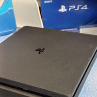 ps4 slim 1tra|کنسول، بازی ویدئویی و آنلاین|تهران, فردوسی|دیوار