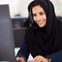 منشی خانم ساده|استخدام اداری و مدیریت|تهران, یافت‌آباد|دیوار
