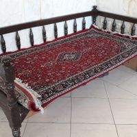تخت سنتی|تخت و سرویس خواب|تهران, خانی‌آباد نو|دیوار
