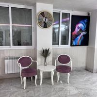 اجاره صندلی در سالن زیبایی زنانه خ توحید|اجارهٔ دفتر کار، اتاق اداری و مطب|اصفهان, سیچان|دیوار