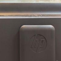 مانیتور استوک 22 اینچ LED اچ پی hp 2206x پنل ips|قطعات و لوازم جانبی رایانه|تهران, میدان ولیعصر|دیوار