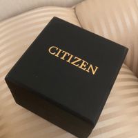 ساعت مردانه سیتیزن آکبند CITIZEN|ساعت|تهران, شهرک غرب|دیوار