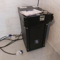 پکیج کامل یو پی اس لیزر و شبکه UPS ABLEREX 10KVA|مودم و تجهیزات شبکه|تهران, اندیشه (شهر زیبا)|دیوار