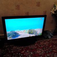 LCD ال سی دی 43 اینچ سامسونگ اصل کره نونو|تلویزیون و پروژکتور|تهران, پیروزی|دیوار