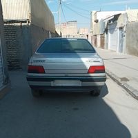 پژو 405 GLX - دوگانه سوز CNG، مدل ۱۳۸۸|سواری و وانت|مشهد, باهنر|دیوار