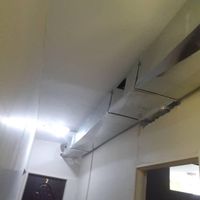 کانال سازی کولر کانال کولر لوله هواکش کانالسازی|خدمات پیشه و مهارت|تهران, آذری|دیوار