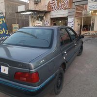 پژو پارس سال، مدل ۱۳۹۵|خودرو سواری و وانت|اهواز, شهرک دانشگاه|دیوار