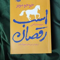 دو کتاب دسته دوم و یک رمان که یکبار هم خوانده نشده|کتاب و مجله|تهران, ایرانشهر|دیوار