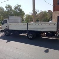 خاورکفی بغل بازشو مستقیم باراننده در ارتباط هستید|خدمات حمل و نقل|تهران, دروس|دیوار