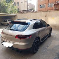 porsche macan 2017 پورشه ماکان|سواری و وانت|تهران, نجات اللهی|دیوار