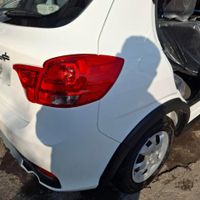 کوییک403 gxl|خودرو سواری و وانت|تهران, ائمه اطهار|دیوار