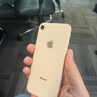 اپل iPhone 8 ۶۴ گیگ|موبایل|تهران, پونک|دیوار