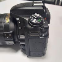 دوربین d7500|دوربین عکاسی و فیلم‌برداری|لار, |دیوار