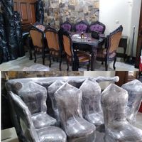 کارگر خالی باربری اسباب کشی بسته بندی اثاثیه منزل|خدمات حمل و نقل|تهران, گیشا (کوی نصر)|دیوار