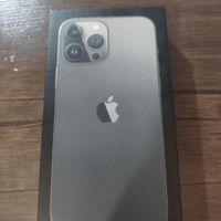 اپل iPhone 13 Pro Max با حافظهٔ ۲۵۶ گیگابایت|موبایل|تهران, شهرک آزادی|دیوار