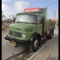 1313اشمیز سوپر دار|خودرو سنگین|قزوین, |دیوار
