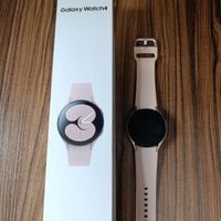 ساعت هوشمند سامسونگ مدل Galaxy Watch 4|ساعت|تهران, نارمک|دیوار