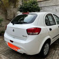 تیبا 2 (هاچبک) SX، مدل ۱399|خودرو سواری و وانت|تهران, ایران|دیوار