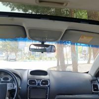 جیلی Emgrand 7 دنده‌ای، مدل ۲۰۱۳|خودرو سواری و وانت|کرمان, |دیوار