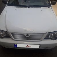 پراید 111 SE، مدل ۱۳۹۶|خودرو سواری و وانت|تهران, حمزه‌آباد|دیوار