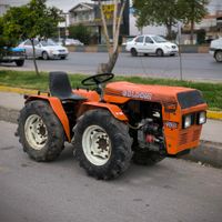 تراکتور کمرشکن گلدونی 930 ایتالیا با ادوات|خودروی سنگین|تهران, تهرانپارس شرقی|دیوار
