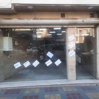 مغازه نوساز،۴۶مترمربع|اجارهٔ مغازه و غرفه|تهران, جیحون|دیوار