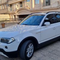 بی‌ ام‌ و BMW X3 25i مدل ۲۰۰۸|خودرو سواری و وانت|تهران, شادآباد|دیوار