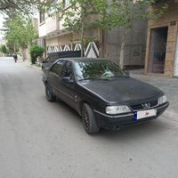 پژو 405 مدل 1388 تو کرم|خودرو سواری و وانت|مشهد, وکیل‌آباد|دیوار
