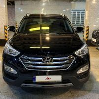 هیوندای سانتافه ix 45 2400cc، مدل ۲۰۱۵|خودرو سواری و وانت|تهران, الهیه|دیوار