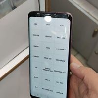 سامسونگ Galaxy S9+ با حافظهٔ ۲۵۶ گیگابایت|موبایل|تهران, جمهوری|دیوار