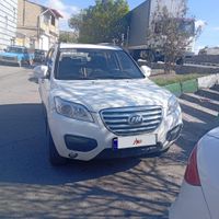 لیفان x60مدل ۹۳بدون رنگ چپ دنده|خودرو سواری و وانت|تبریز, |دیوار