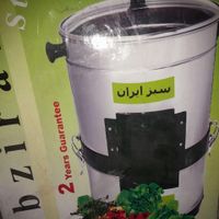 سبزی خرد کن سبز ایران|خردکن، آسیاب و غذاساز|تهران, امیریه|دیوار
