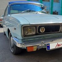 پیکان نوستالژی تهران ۲۸ قدیم پلاک ملی جدید|خودروی کلاسیک|ری, |دیوار