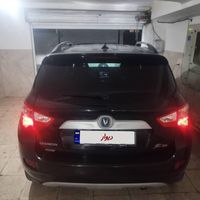 چانگان مدل۹۸|خودرو سواری و وانت|تهران, آذری|دیوار