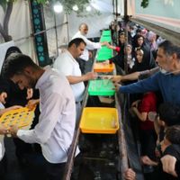 اتوبوس / برای خادمای امام رضا به مشهد|تور و چارتر|یزد, |دیوار
