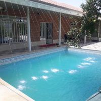 باغ ویلا استخردار نزدیک پل خواجو اصفهان|اجارهٔ کوتاه‌مدت ویلا و باغ|اصفهان, ردان|دیوار
