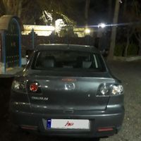 مزدا 3 مونتاژ تیپ 1، مدل ۱۳۸۸|خودرو سواری و وانت|تهران, جمهوری|دیوار