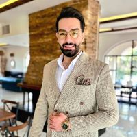 مجری جشن ، همایش ، سمینار و . .|خدمات پذیرایی، مراسم|تهران, سعادت‌آباد|دیوار